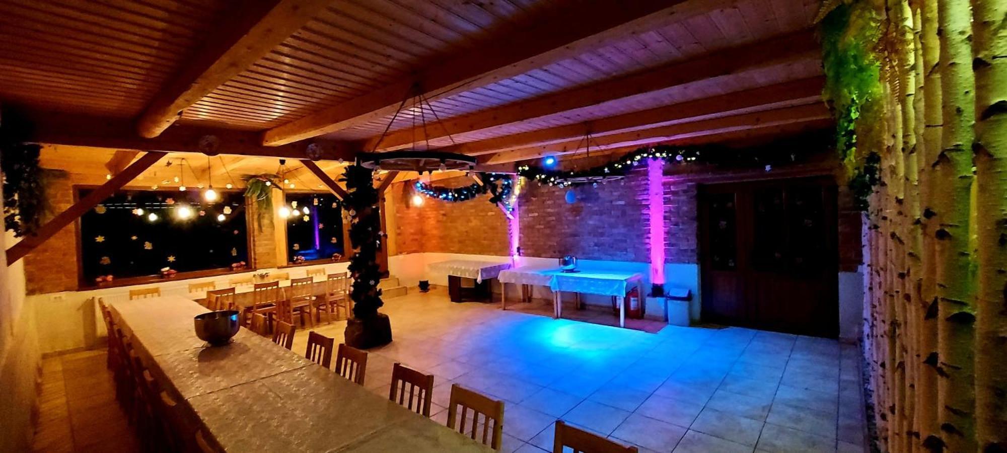 فيلا Casa Simion سيبيو المظهر الخارجي الصورة
