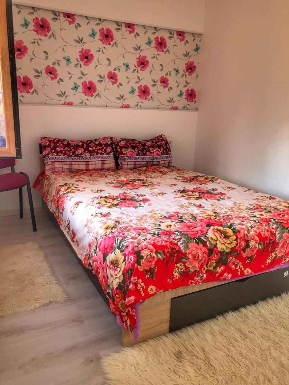 فيلا Casa Simion سيبيو المظهر الخارجي الصورة