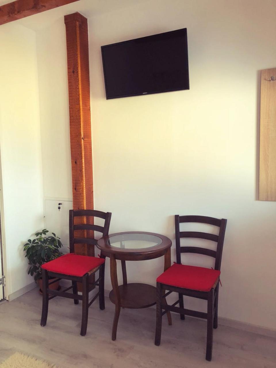 فيلا Casa Simion سيبيو المظهر الخارجي الصورة