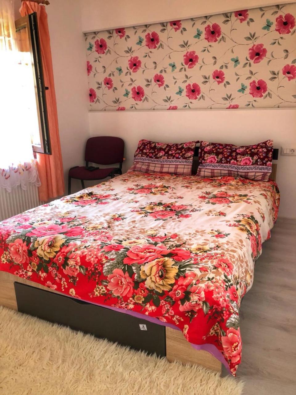 فيلا Casa Simion سيبيو المظهر الخارجي الصورة