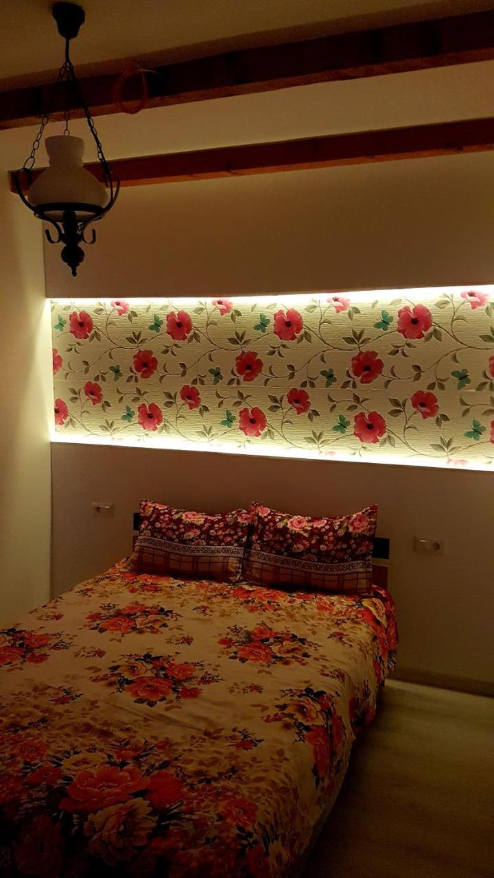 فيلا Casa Simion سيبيو المظهر الخارجي الصورة